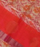 Beige Soft Silk Saree T3118101