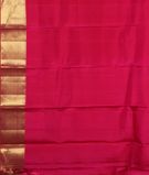 Pinkish Red Soft Silk Saree T2773393