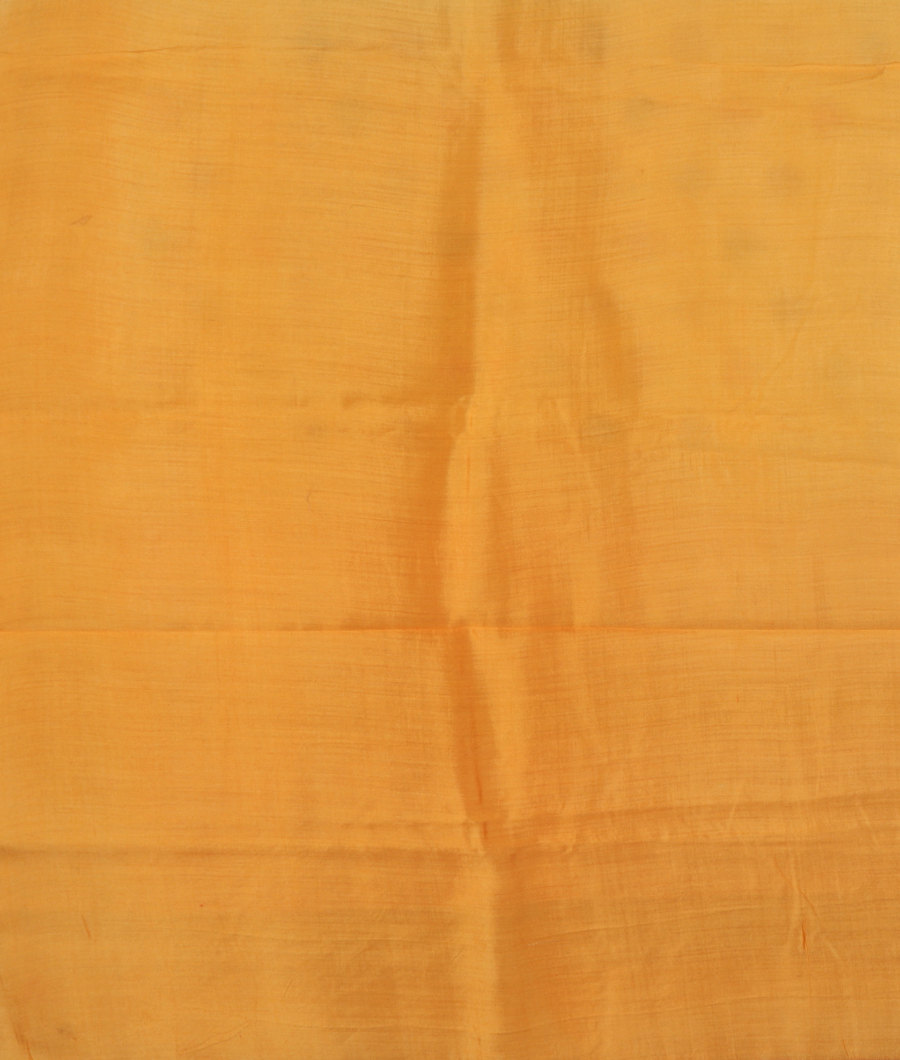 Light Yellow Chaniya Silk Saree T2809013