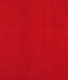 Red Chiffon Silk Saree T3187053