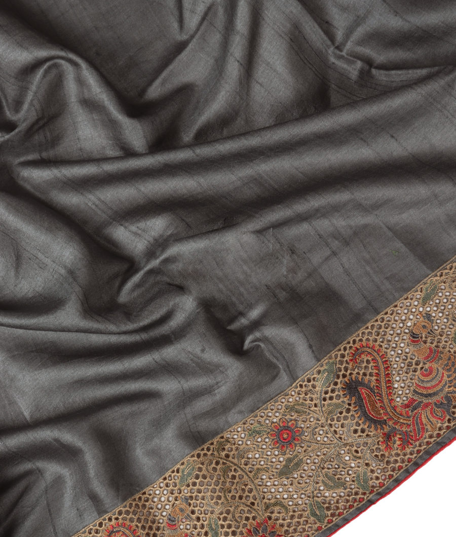 grey-tussar-cutwork-saree-t323221-t323221-d