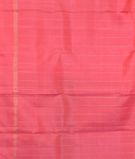 Pink Handwoven Kanjivaram Silk Saree T3150593