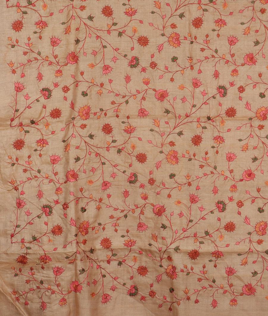 yellow-tussar-embroidery-saree-t315616-t315616-c