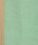 Light Green Kota Cotton Saree T3261593