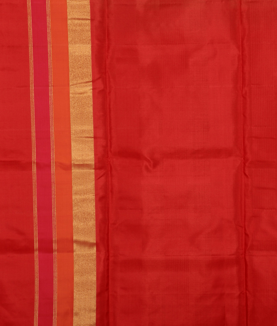 Yellowish Green Soft Silk Saree T3160603