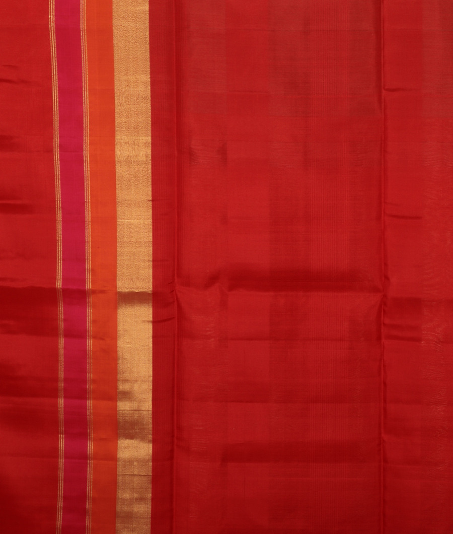 Turquoise Green Soft Silk Saree T3160593