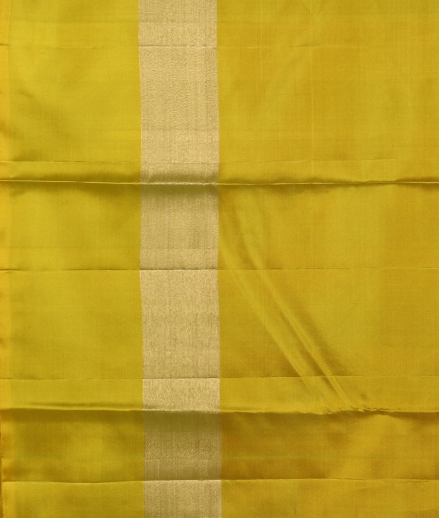 Red Soft Silk Saree T3033613