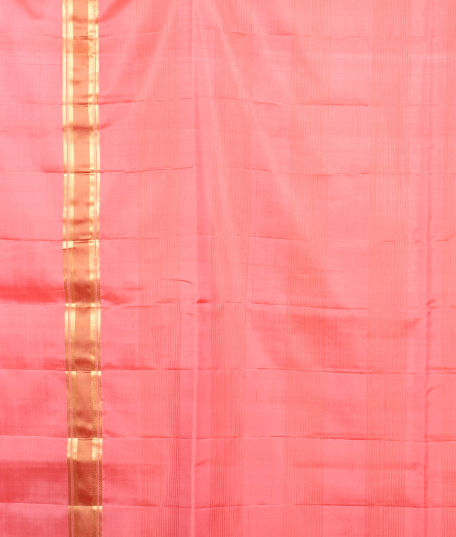 Beige Soft Silk Saree T3233763