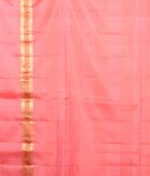 Beige Soft Silk Saree T3233763