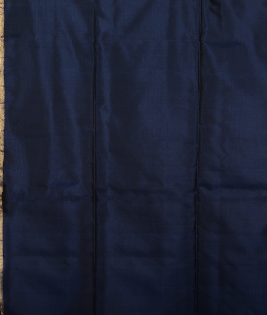 Green Soft Silk Saree T2434763