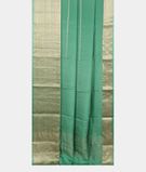 Green Mysore Silk Saree T3239672
