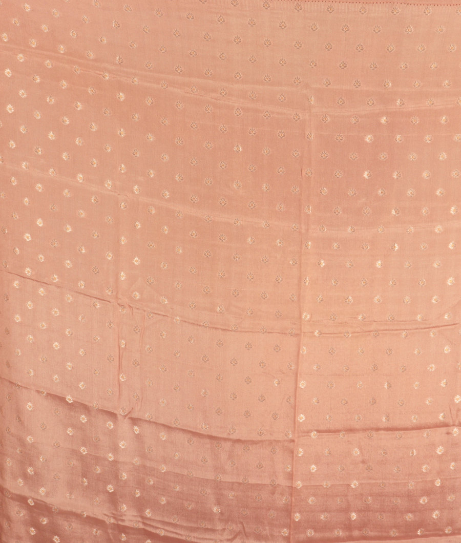 Green Mysore Silk Saree T3239675