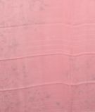 Pink Satin Crepe Silk Saree T3224193