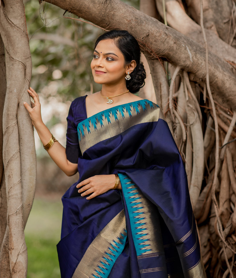 Tulsi silks in chennai - manufacturer tussar saree tamil nadu