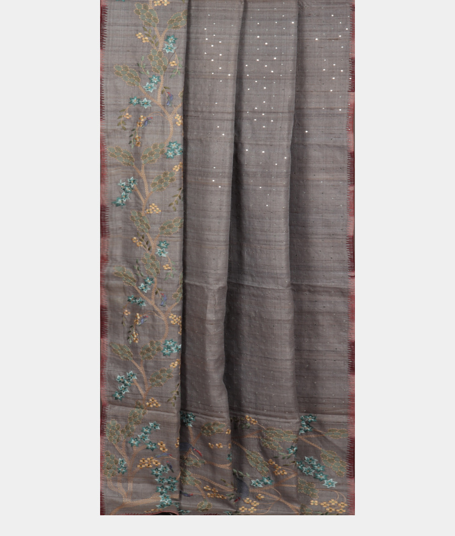 grey-tussar-embroidery-saree-t310195-t310195-b