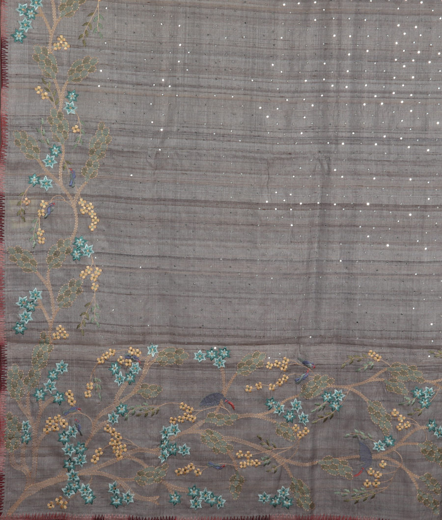 grey-tussar-embroidery-saree-t310195-t310195-d