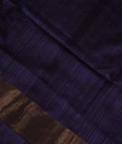 Purple Handwoven Tussar Saree T3194651