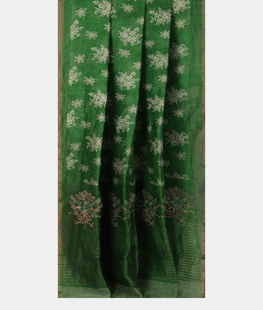 green-linen-printed-saree-t330220-t330220-b