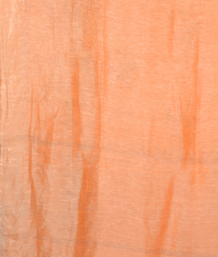 peach-linen-embroidery-saree-t304777-t304777-c