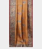 yellow-tussar-embroidery-saree-t268749-t268749-b