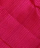 Pink Woven Raw Silk Saree T3319741