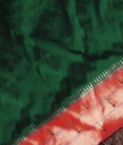 Green Paithani Silk Saree T3334214
