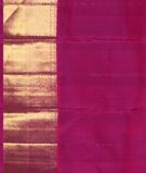 Purple Handwoven Kanjivaram Silk Saree T2780523