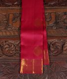 Pink Handwoven Kanjivaram Silk Saree T3246301