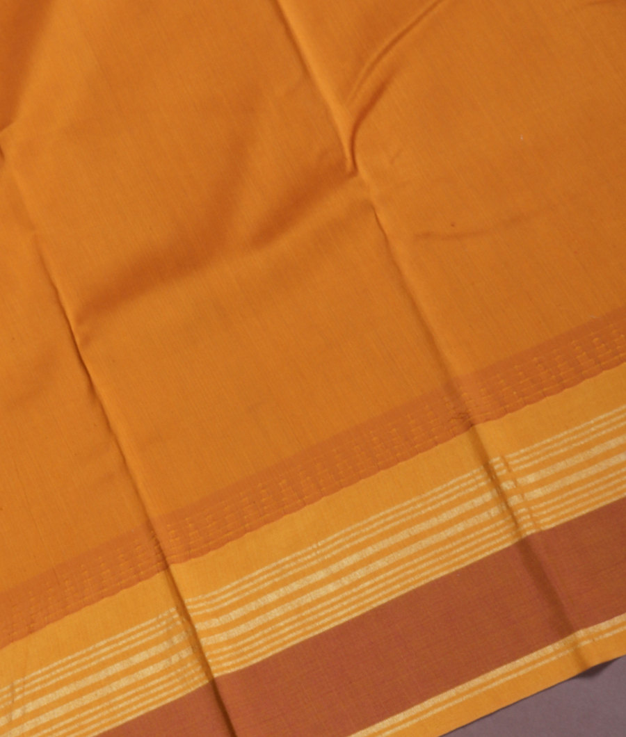 Grey Printed Soft Silk Saree T3342693