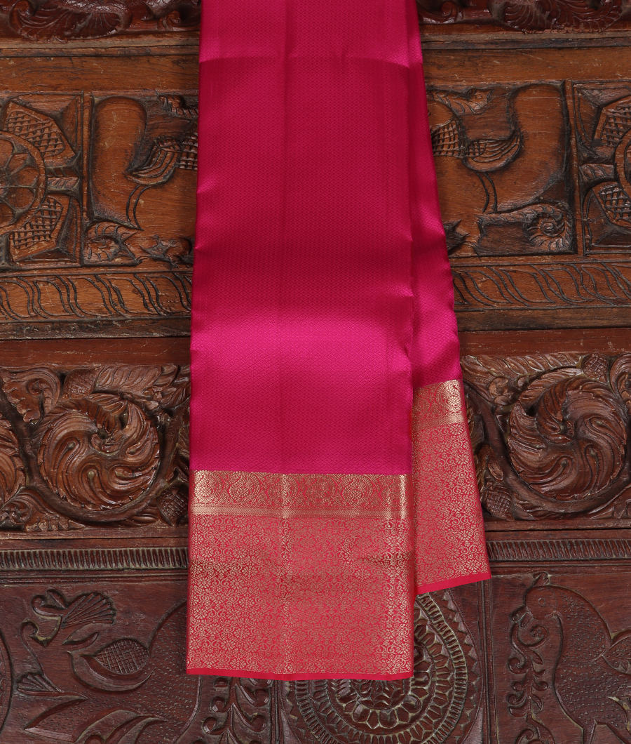 Pink Soft Silk Saree T333735-image