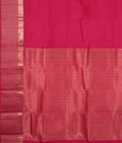 Pink Soft Silk Saree T3337354