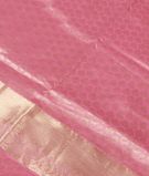 Pink Soft Silk Saree T3305101