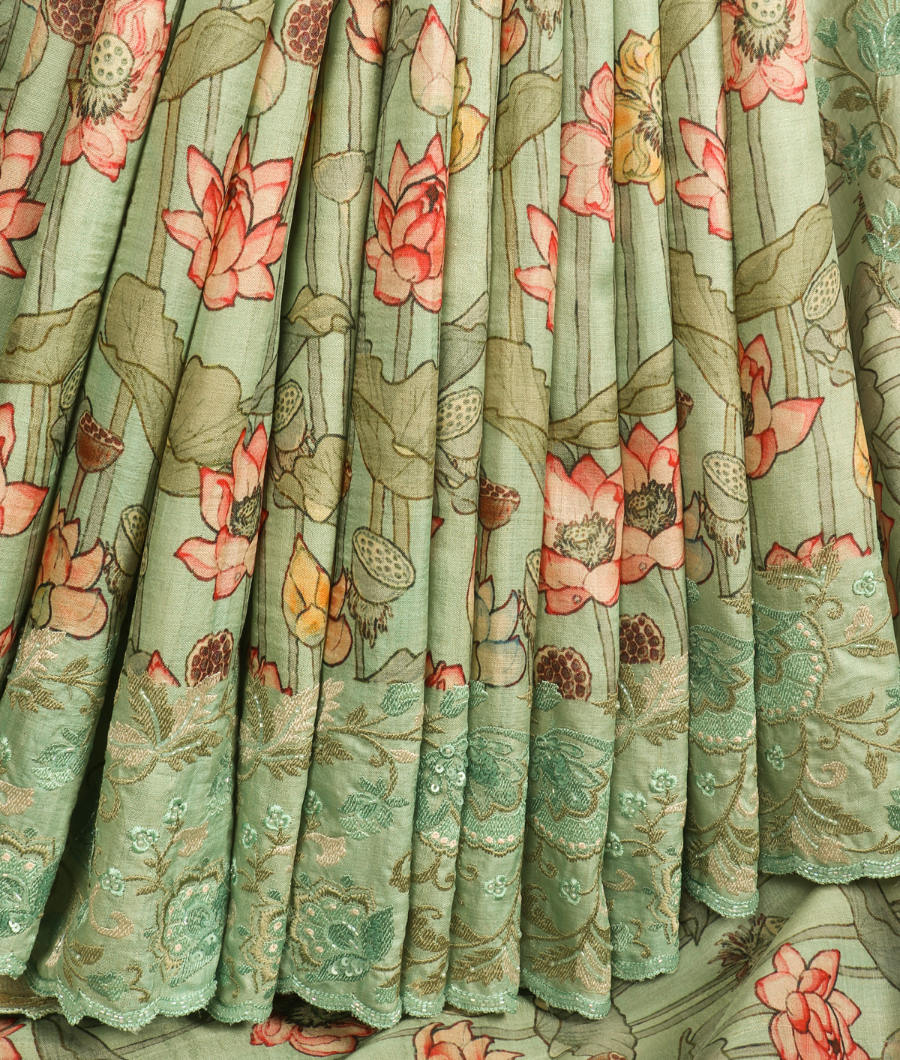 green-tussar-embroidery-saree-t334236-t334236-d