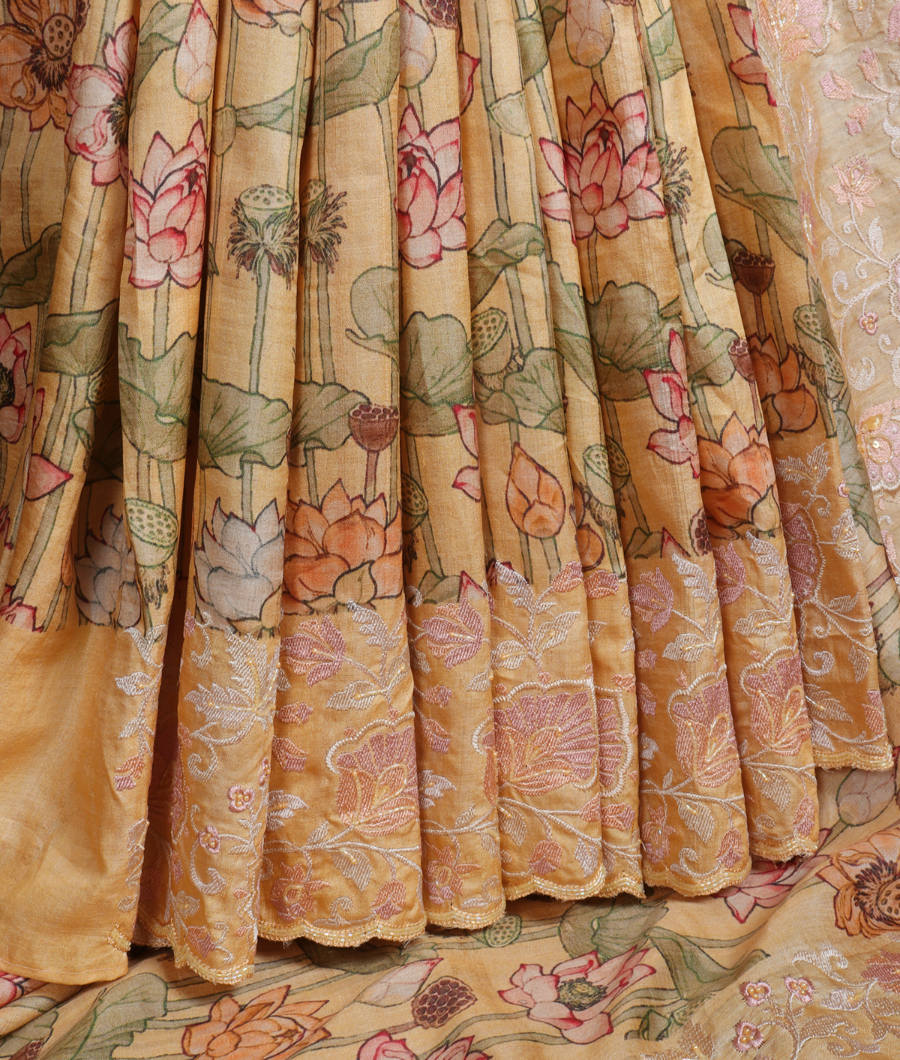 cream-tussar-embroidery-saree-t334235-t334235-d