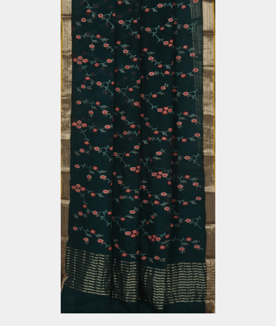 peacock-blue-chiffon-silk-saree-t334895-t334895-b