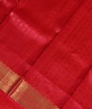 Pink Handwoven Kanjivaram Silk Dupatta T2785981