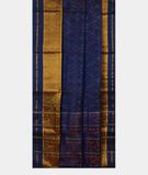 Blue Patola Silk Saree T3154562