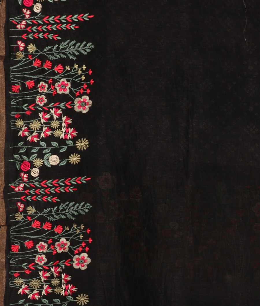 black-linen-printed-saree-t330240-t330240-c