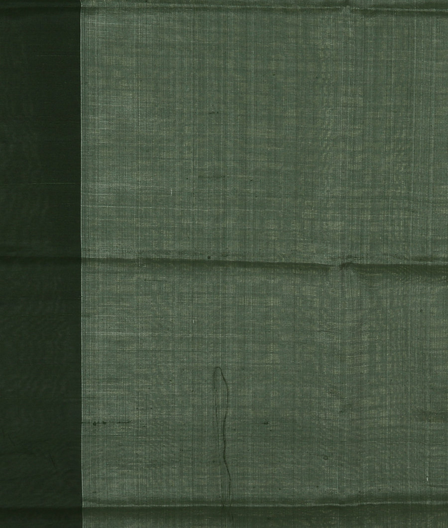 Beige Woven Tussar Saree T2972833