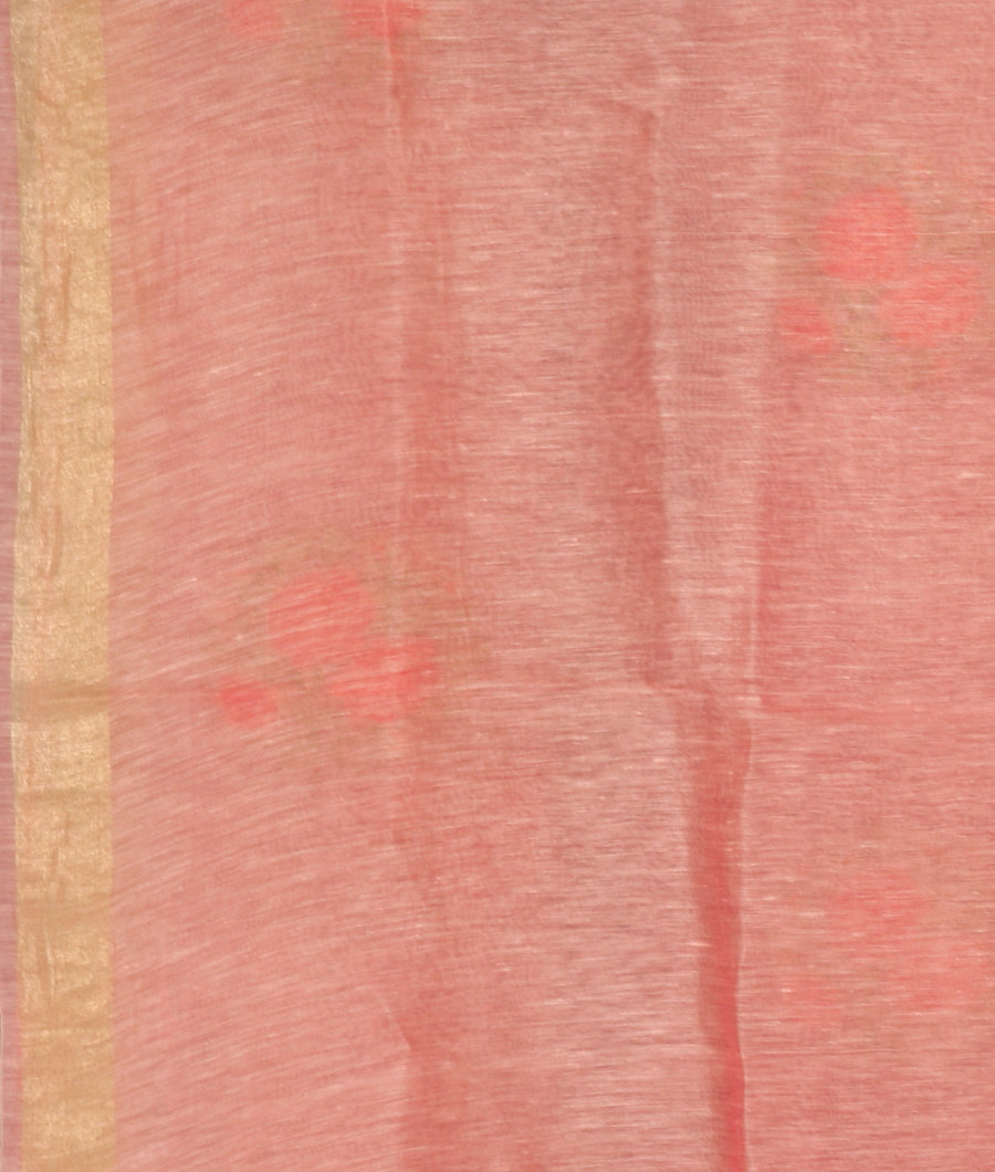 pink-linen-embroidery-saree-t335670-t335670-c