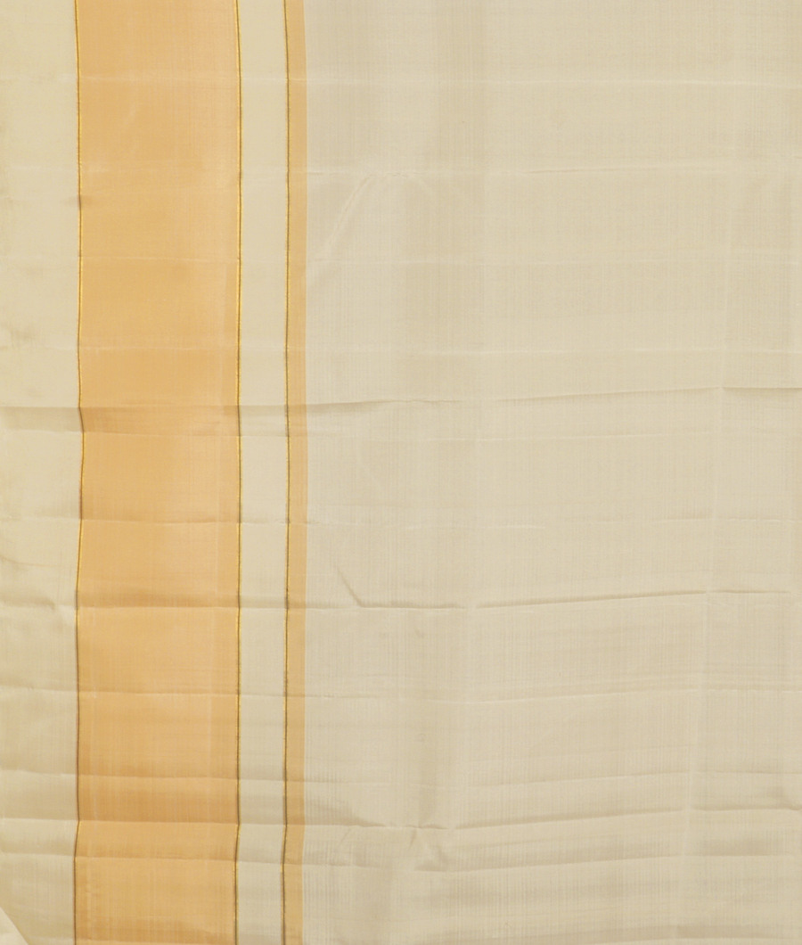 Black And Maroon Handwoven Kanjivaram Silk Saree T3323033