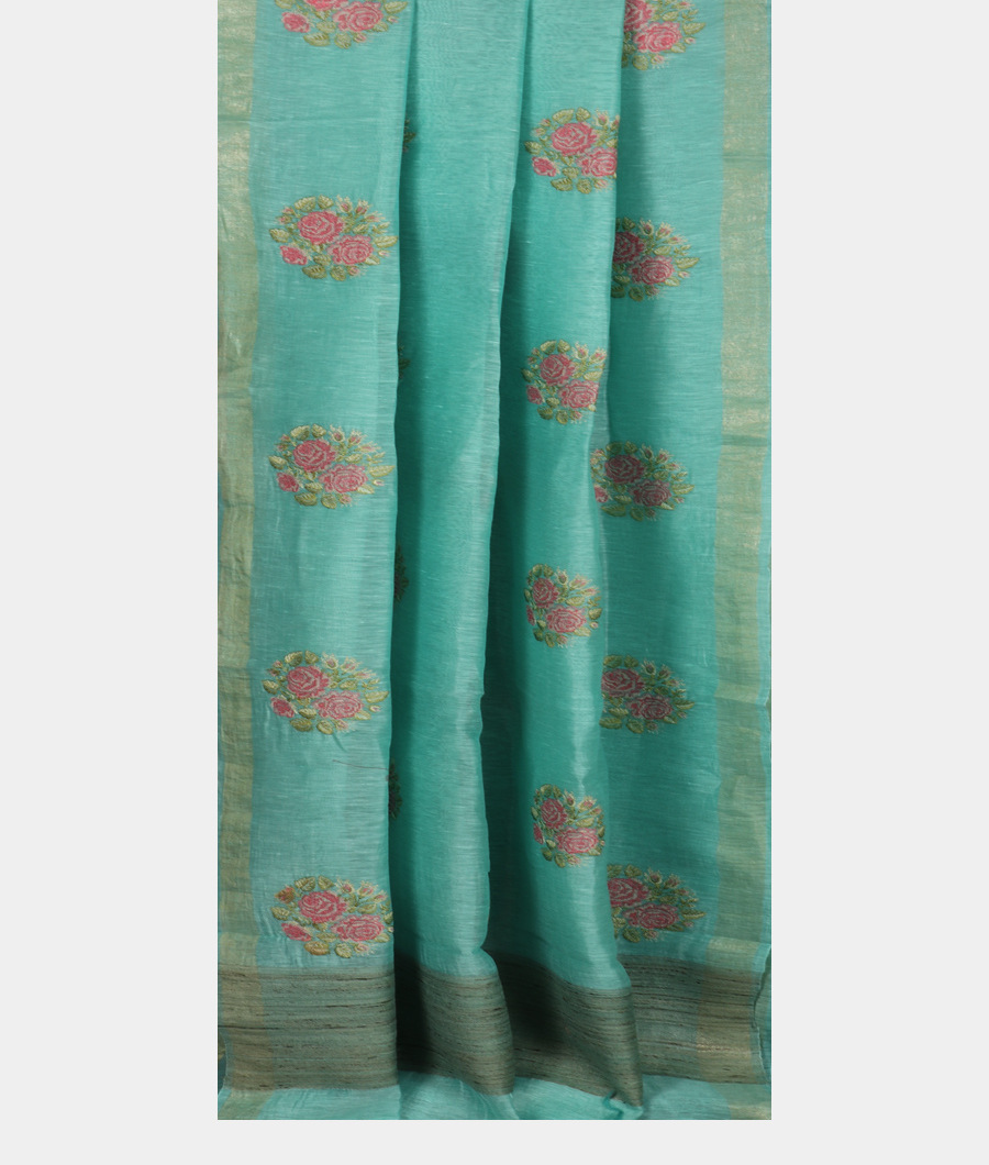 blue-linen-embroidery-saree-t335671-t335671-b