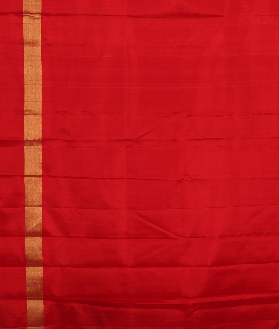 White Soft Silk Saree T3370093