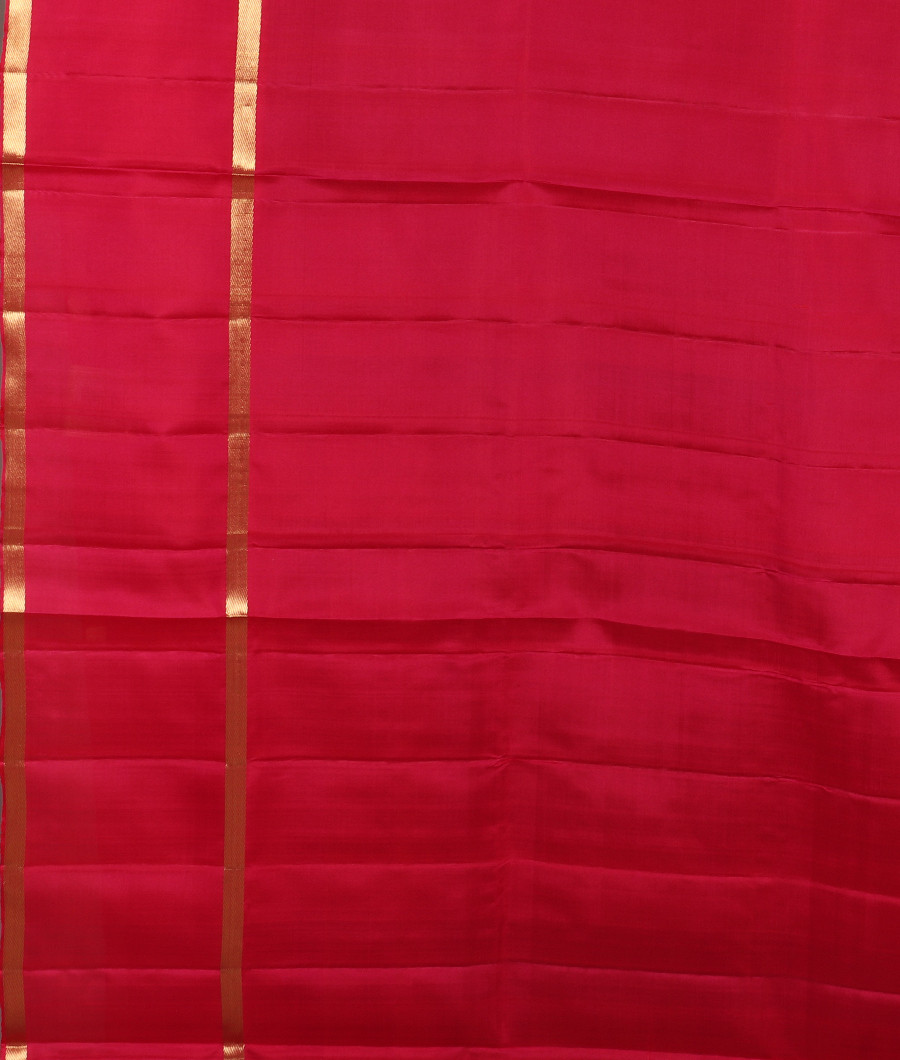 Green Soft Silk Saree T3373873