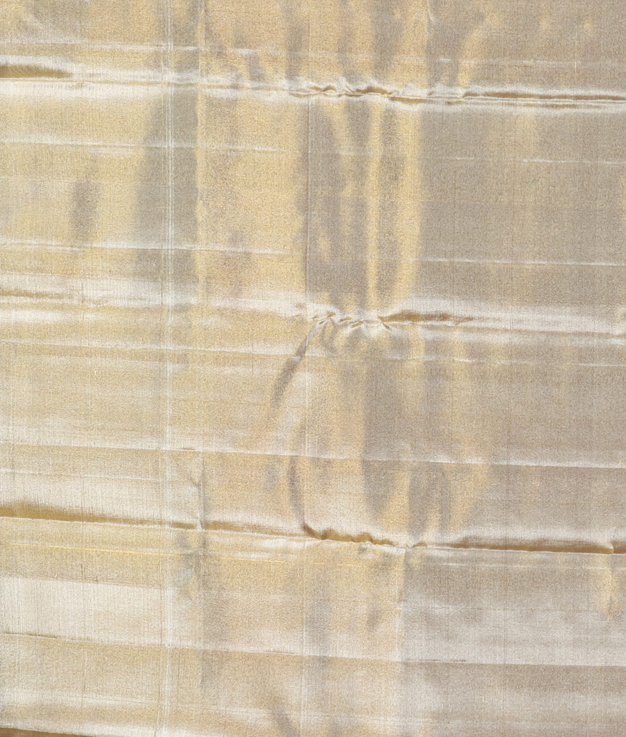 Magenta Handwoven Kanjivaram Silk Saree T3162363