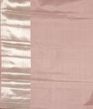 Pink Handwoven Kanjivaram Silk Saree T3318123