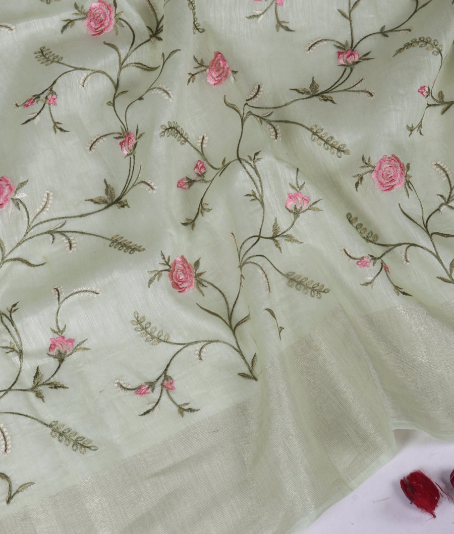 green-linen-embroidery-saree-t339885-t339885-d