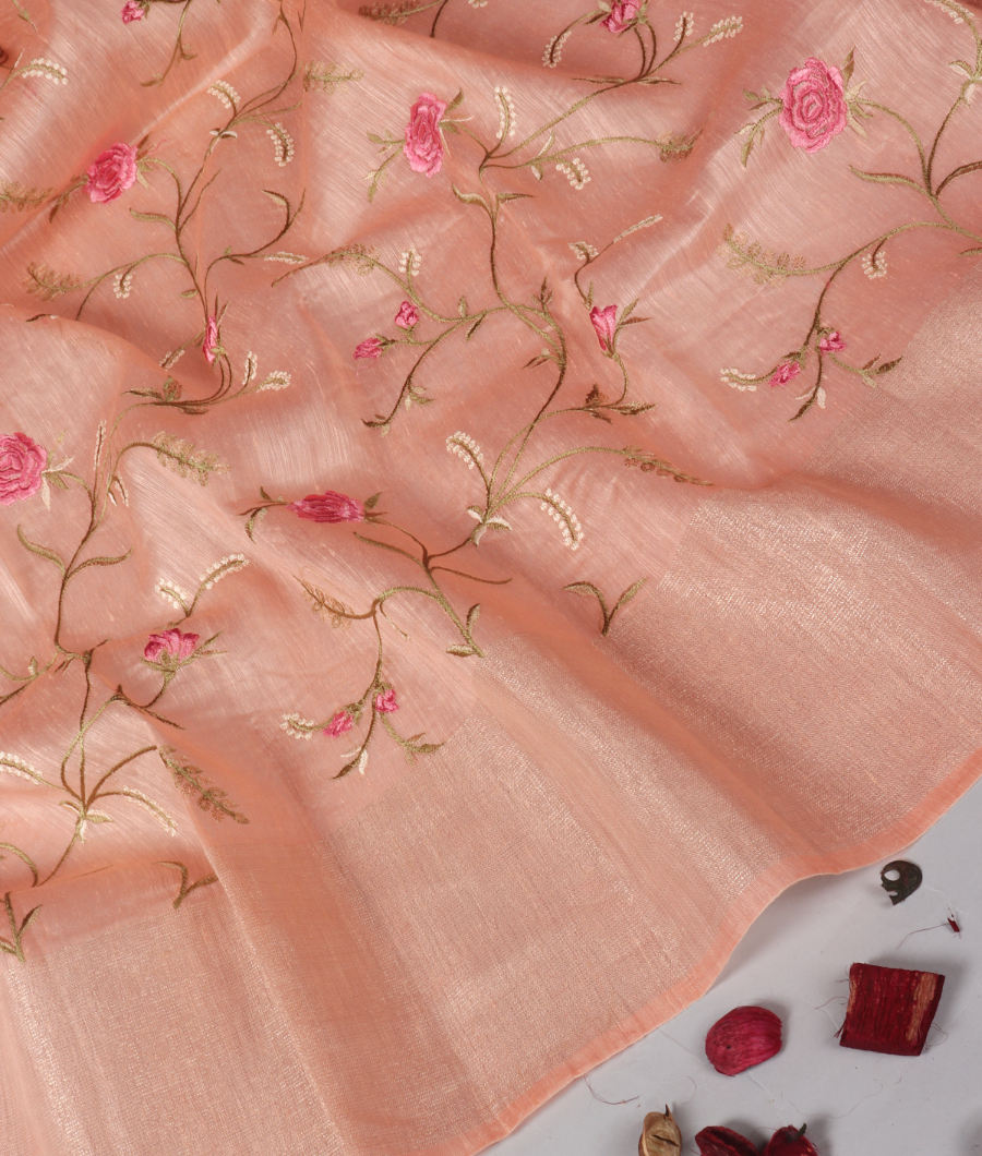 pink-linen-embroidery-saree-t339888-t339888-d