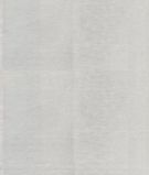 White Handwoven Linen Saree T2812613