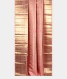 Pink Handwoven Kanjivaram Silk Saree T3162232